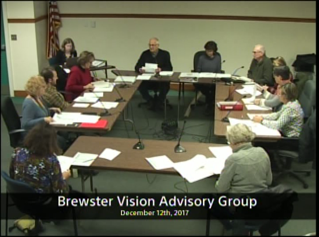 Thumbnail image for Brewster Vision Advisory Group