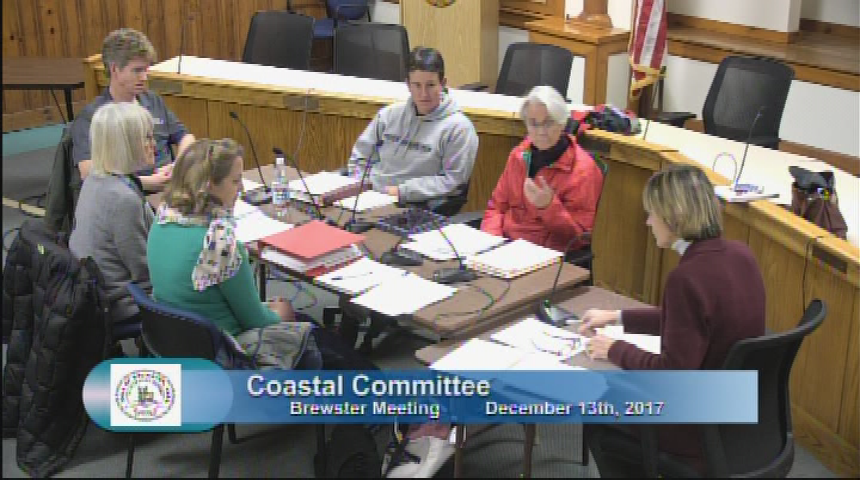 Thumbnail image for Coastal Committee