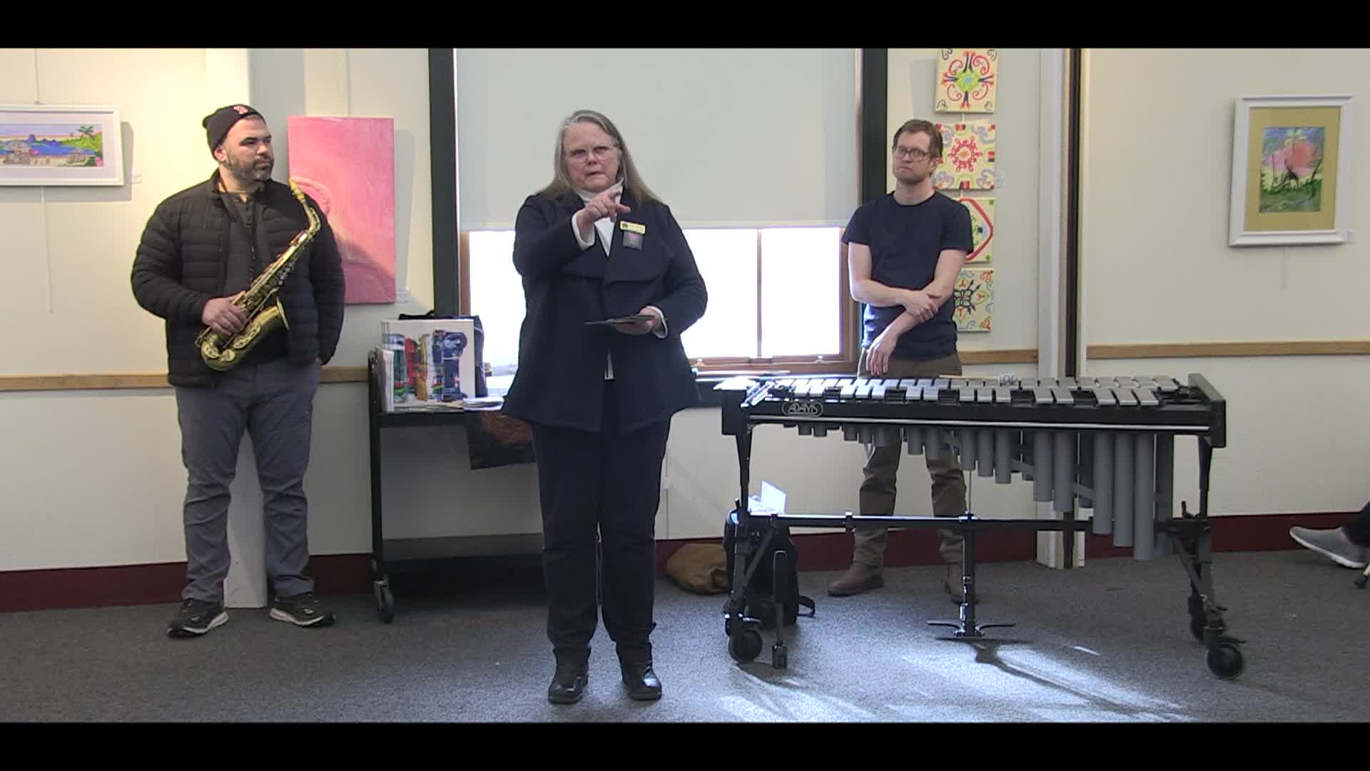 Thumbnail image for Julian Loida Duo Concert