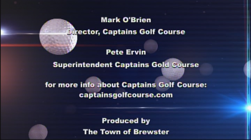 Thumbnail image for Golf Commission