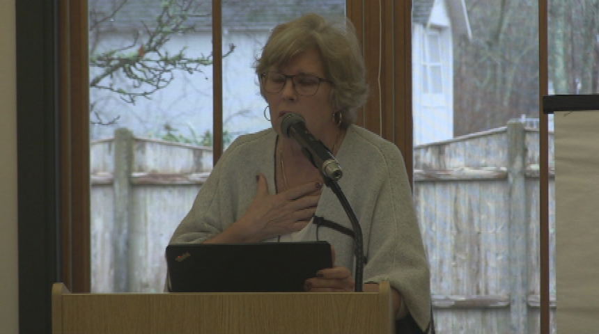 Thumbnail image for Book TV: Discussion of Ray Bradbury's Fahrenheit 451