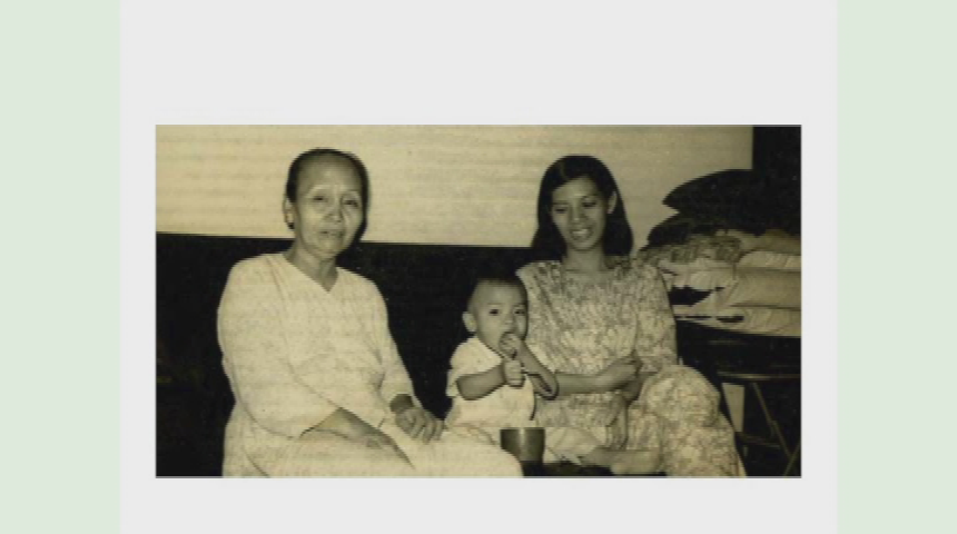 Thumbnail image for Book TV: The World Looked Away - Dave Bushy