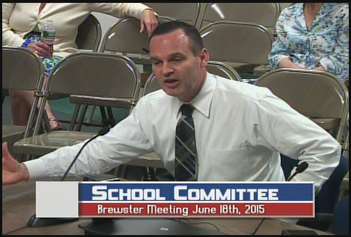 Thumbnail image for Brewster School Committee