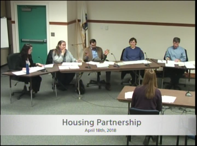 Thumbnail image for Brewster Housing Partnership
