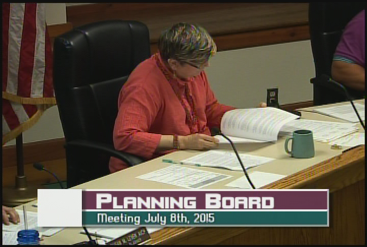 Thumbnail image for Planning Board