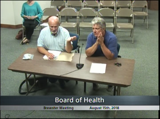 Thumbnail image for Board of Health 8-15-2018