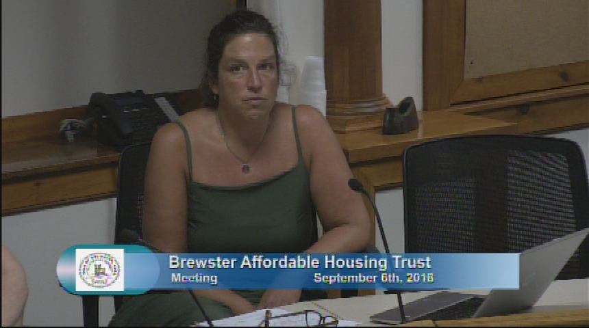 Thumbnail image for Brewster Affordable Housing Trust