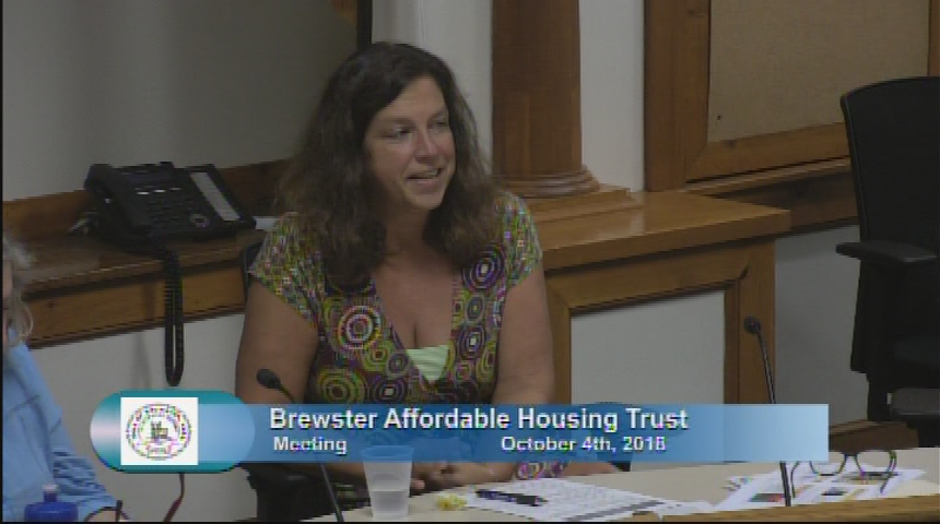 Thumbnail image for Brewster Affordable Housing Trust
