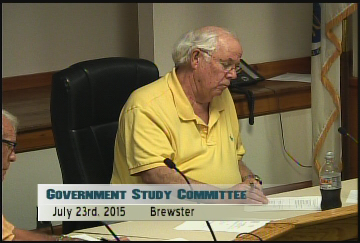 Thumbnail image for Brewster Government Study Committee