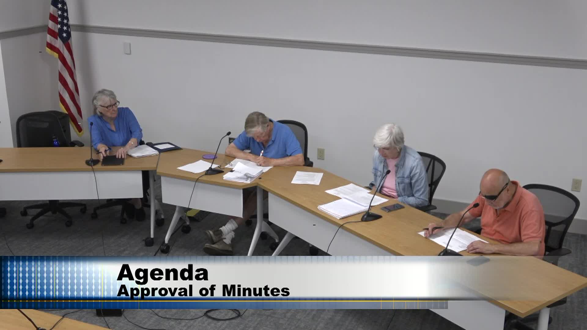 Thumbnail image for Historical Commision 7-18-2024