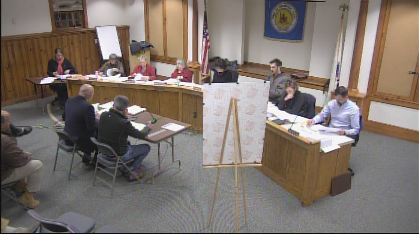 Thumbnail image for Planning Board