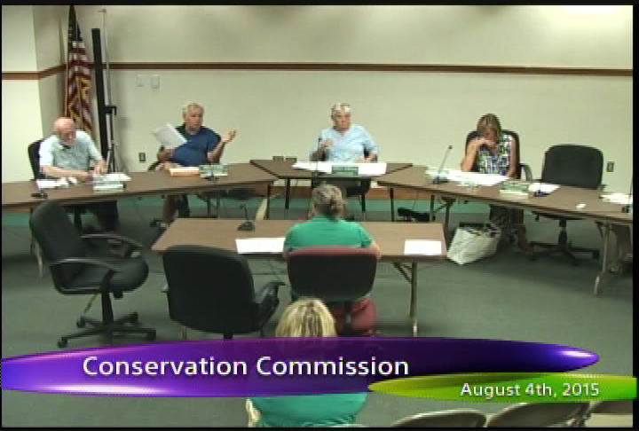 Thumbnail image for Conservation Commission