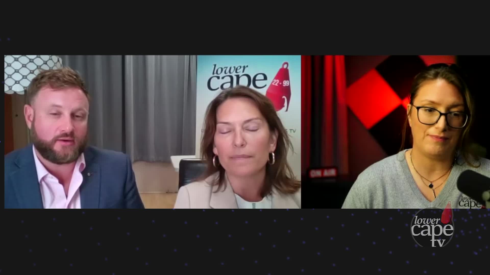 Thumbnail image for Legislative Update October 2025