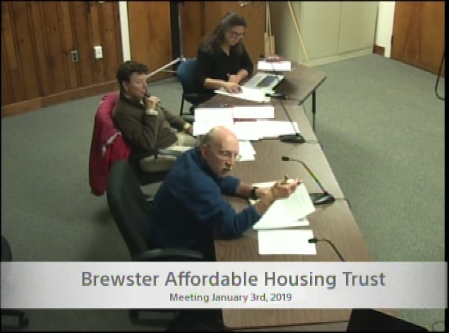 Thumbnail image for Affordable Housing Trust