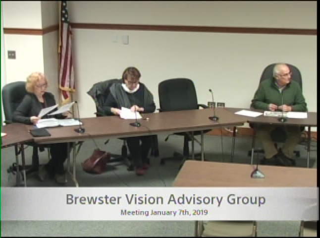 Thumbnail image for Brewster Vision Advisory Group