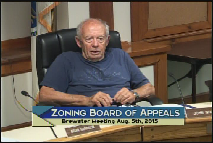 Thumbnail image for Zoning Board of Appeals