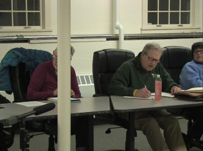 Thumbnail image for Dog Park Development Committee