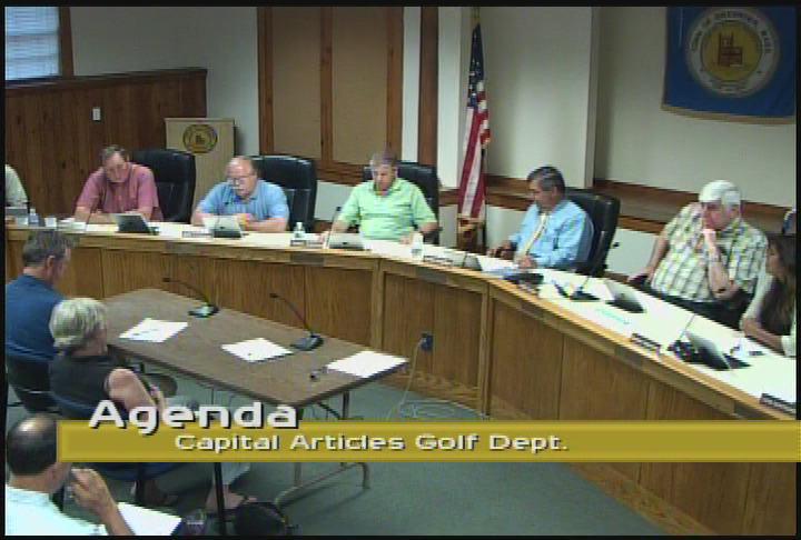 Thumbnail image for Finance Committee