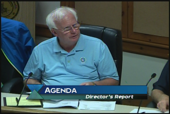 Thumbnail image for Golf Commission