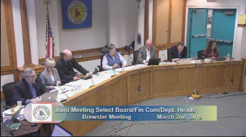 Thumbnail image for Joint Mtg/BSB/Fin Com/Dept. Heads Part 2