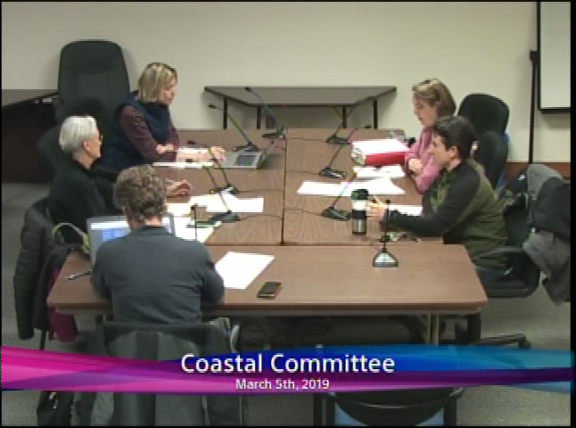 Thumbnail image for Coastal Committee