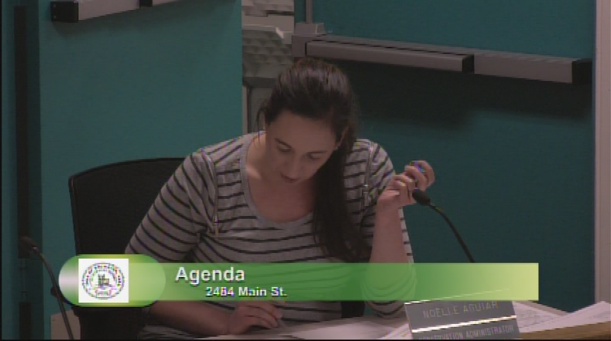 Thumbnail image for Conservation Commission 3-5-2019