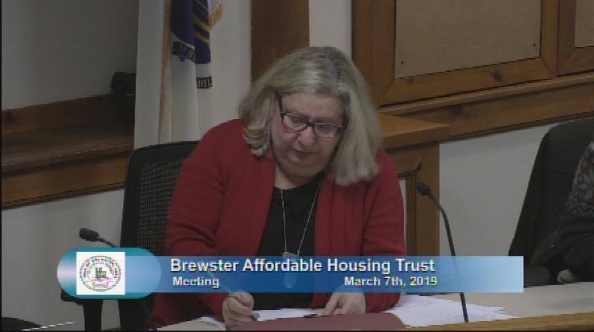 Thumbnail image for Affordable Housing Trust