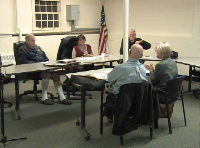 Thumbnail image for Dog Park Development Committee