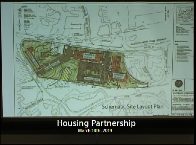 Thumbnail image for Housing Partnership