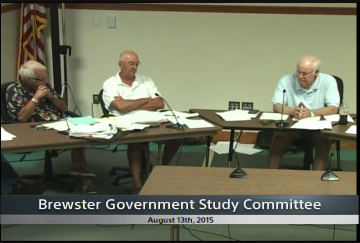 Thumbnail image for Brewster Government Study Committee