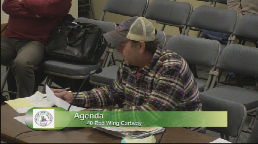 Thumbnail image for Conservation Commission