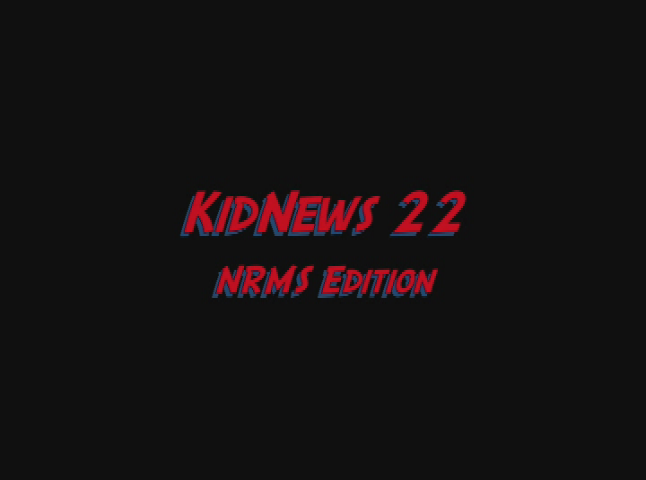 Thumbnail image for LCTV KidNews 22 - April 2019