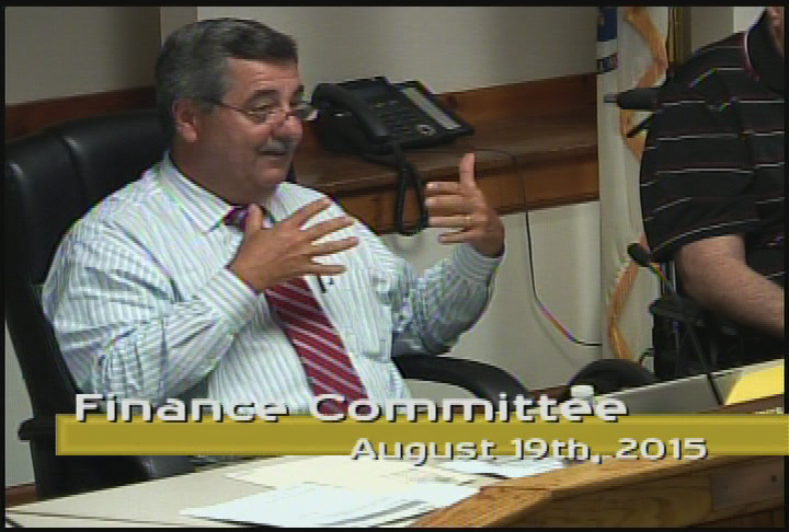 Thumbnail image for Finance Committee