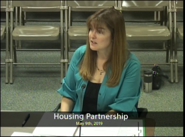 Thumbnail image for Housing Partnership