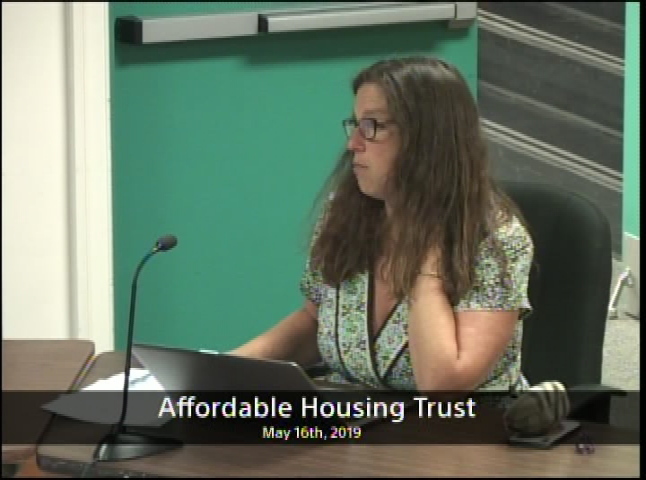 Thumbnail image for Affordable Housing Trust