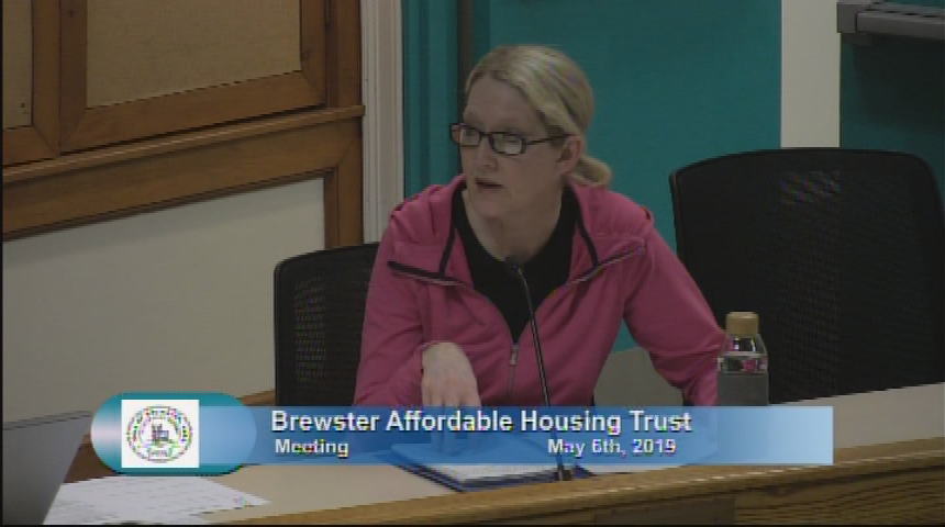 Thumbnail image for Affordable Housing Trust