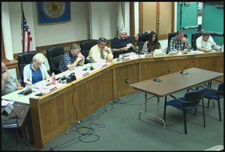 Thumbnail image for Finance Committee