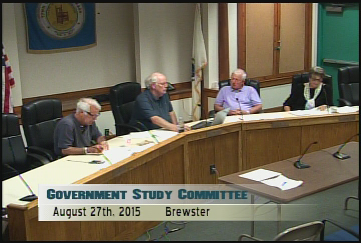 Thumbnail image for Brewster Government Study Committee