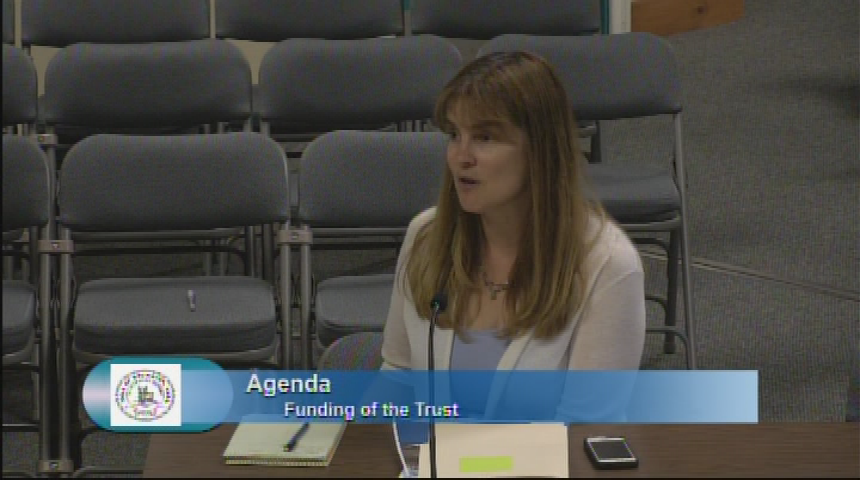 Thumbnail image for Affordable Housung Trust