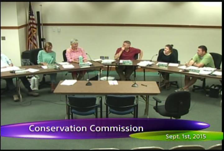 Thumbnail image for Conservation Commission