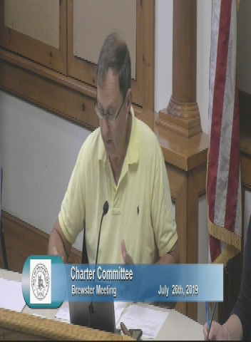 Thumbnail image for Charter Committee