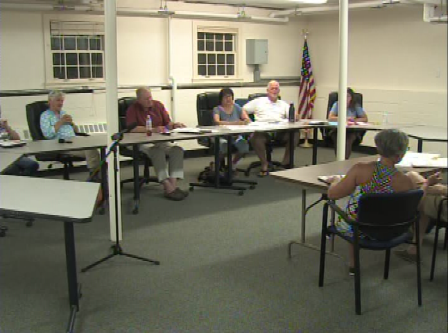 Thumbnail image for Dog Park Development Committee