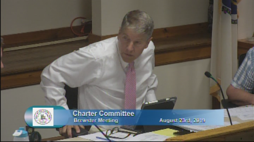 Thumbnail image for Charter Committee