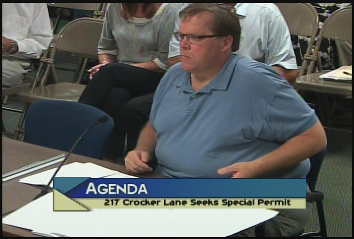 Thumbnail image for Zoning Board of Appeals