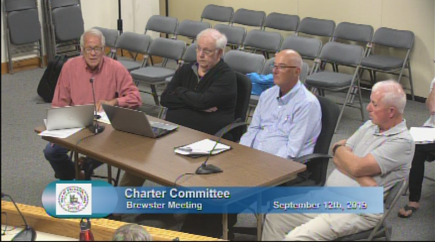 Thumbnail image for Charter Committee