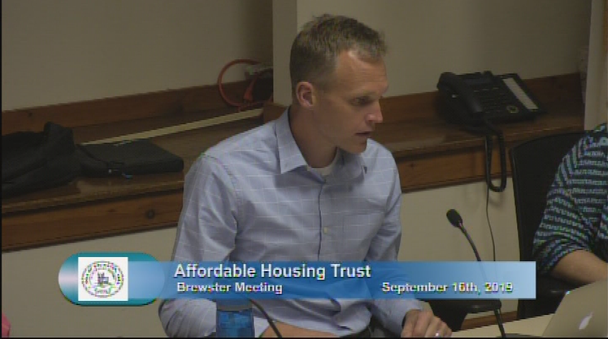 Thumbnail image for Affordable Housing Trust