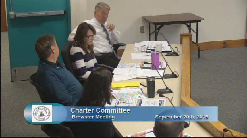 Thumbnail image for Charter Committee