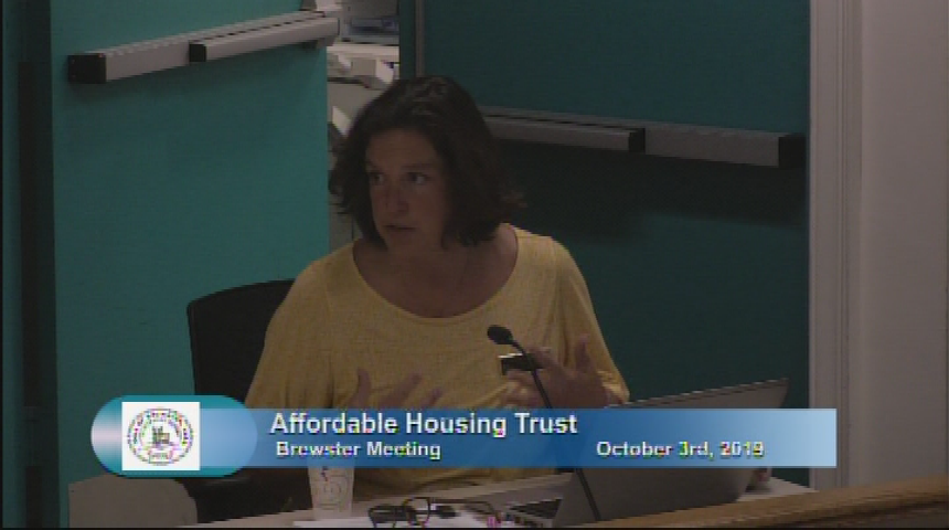 Thumbnail image for Affordable Housing Trust