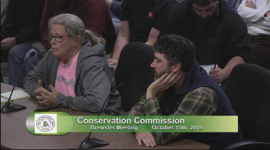 Thumbnail image for Conservation Commission