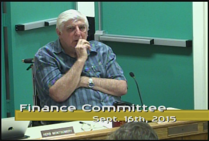 Thumbnail image for Finance Committee